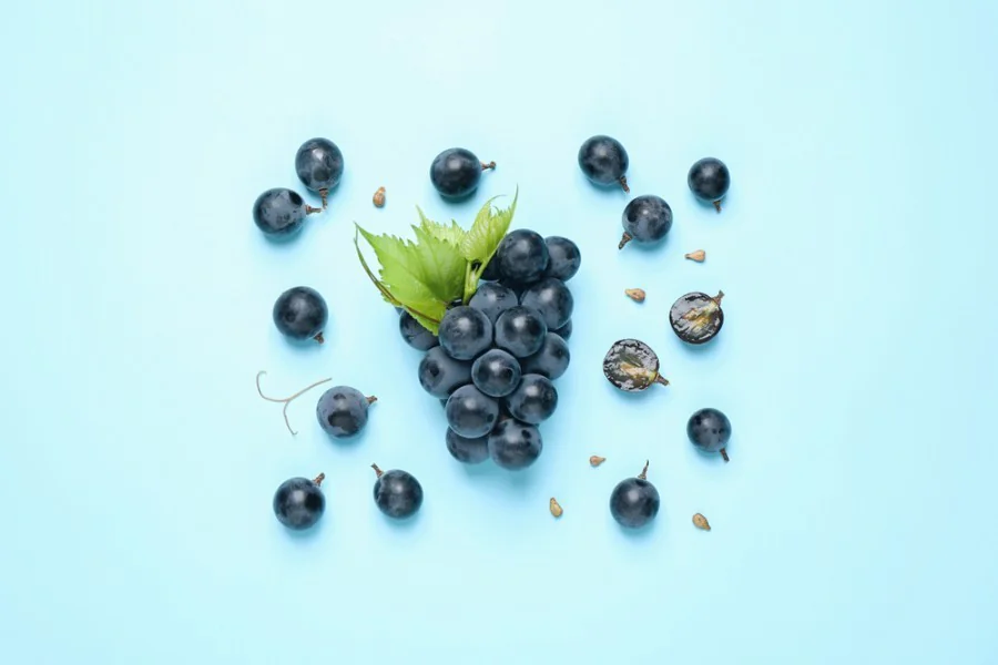 Quels sont les bienfaits du jus de raisin pour la santé ?