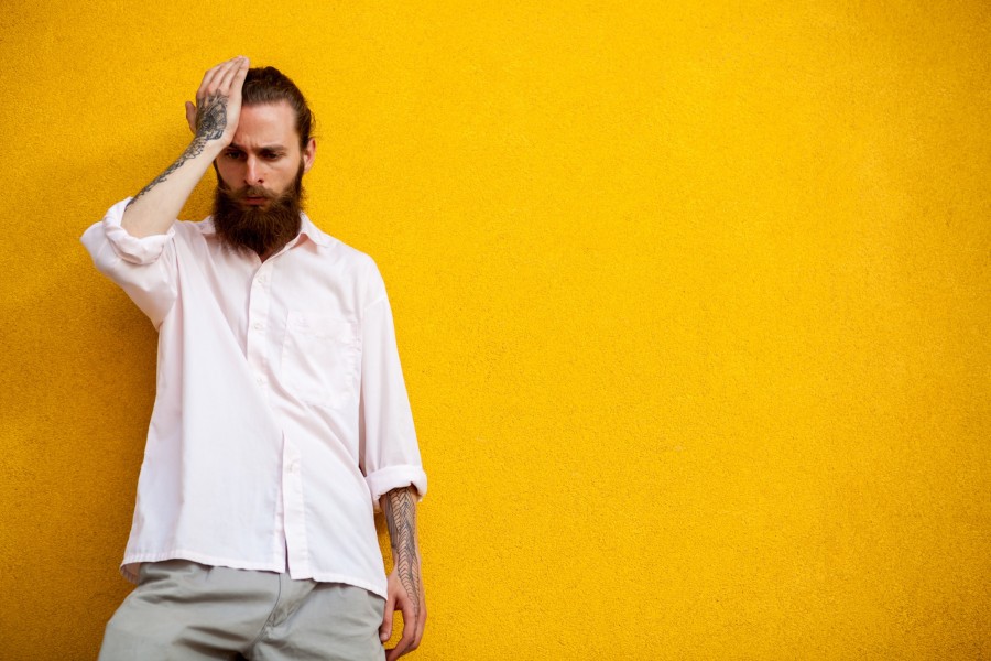 Quels sont les modèles de barbe populaires chez les hipsters ?